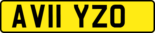 AV11YZO