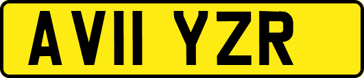 AV11YZR