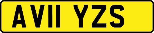 AV11YZS
