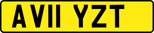 AV11YZT