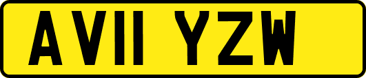 AV11YZW