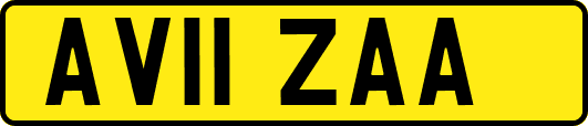 AV11ZAA