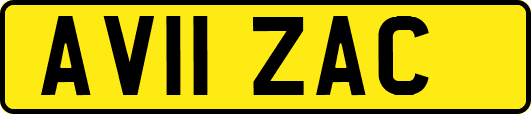 AV11ZAC