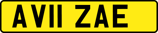 AV11ZAE