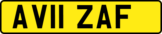 AV11ZAF