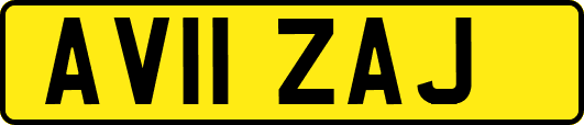 AV11ZAJ
