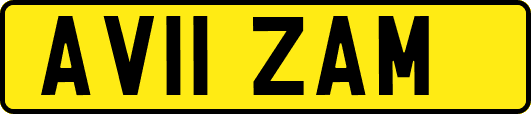 AV11ZAM