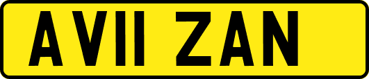 AV11ZAN
