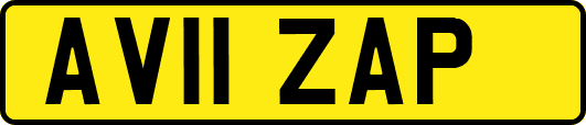AV11ZAP