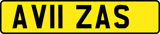 AV11ZAS