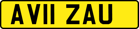 AV11ZAU