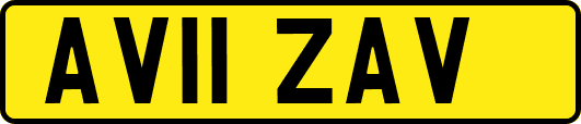 AV11ZAV