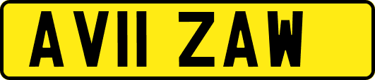 AV11ZAW