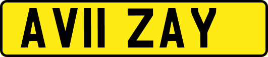 AV11ZAY