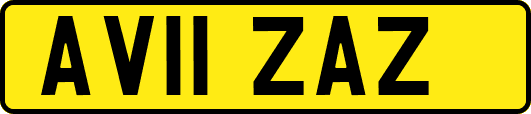 AV11ZAZ