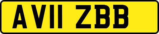AV11ZBB