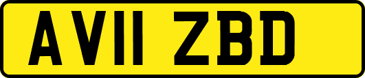 AV11ZBD
