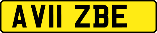 AV11ZBE
