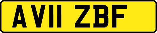 AV11ZBF