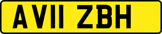 AV11ZBH