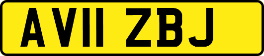 AV11ZBJ