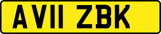 AV11ZBK
