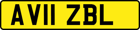 AV11ZBL