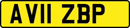 AV11ZBP