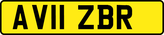 AV11ZBR