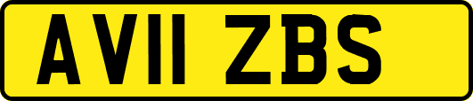 AV11ZBS