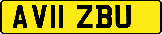 AV11ZBU