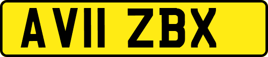 AV11ZBX
