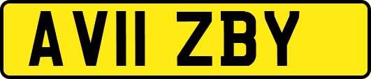 AV11ZBY