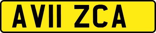 AV11ZCA