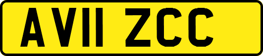 AV11ZCC