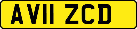 AV11ZCD