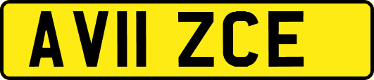AV11ZCE
