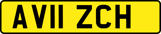 AV11ZCH
