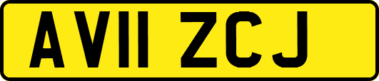AV11ZCJ