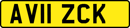 AV11ZCK