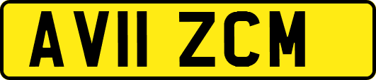 AV11ZCM