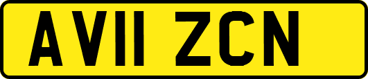 AV11ZCN