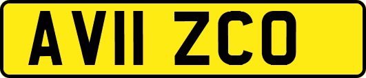 AV11ZCO