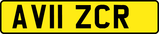 AV11ZCR