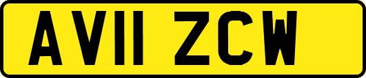 AV11ZCW