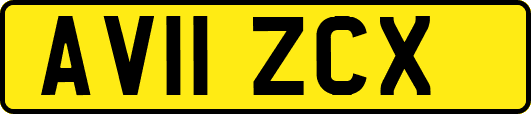 AV11ZCX