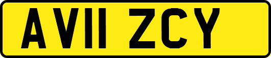 AV11ZCY