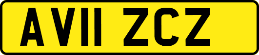 AV11ZCZ