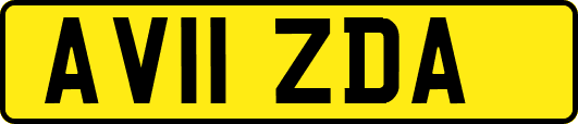 AV11ZDA