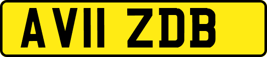 AV11ZDB